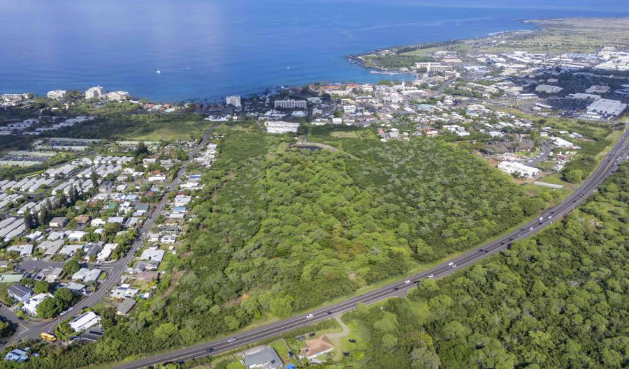 75-5726 QUEEN KAAHUMANU Hwy, Kailua Kona, HI 96740 - 0 Beds, 0 Bath