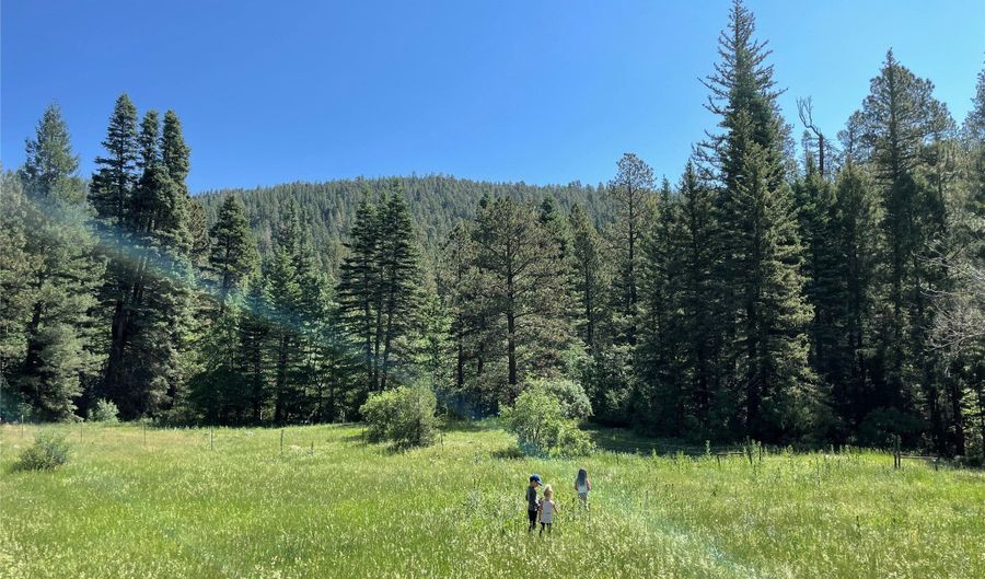 705 NM-120, Angel Fire, NM 87710 - 0 Beds, 0 Bath