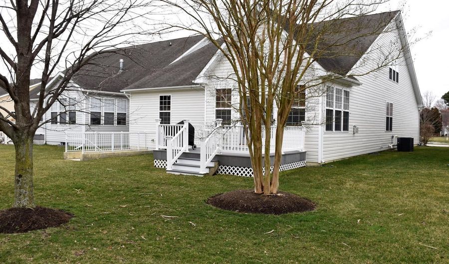17090 CUVEE Ln 168, Lewes, DE 19958 - 3 Beds, 3 Bath