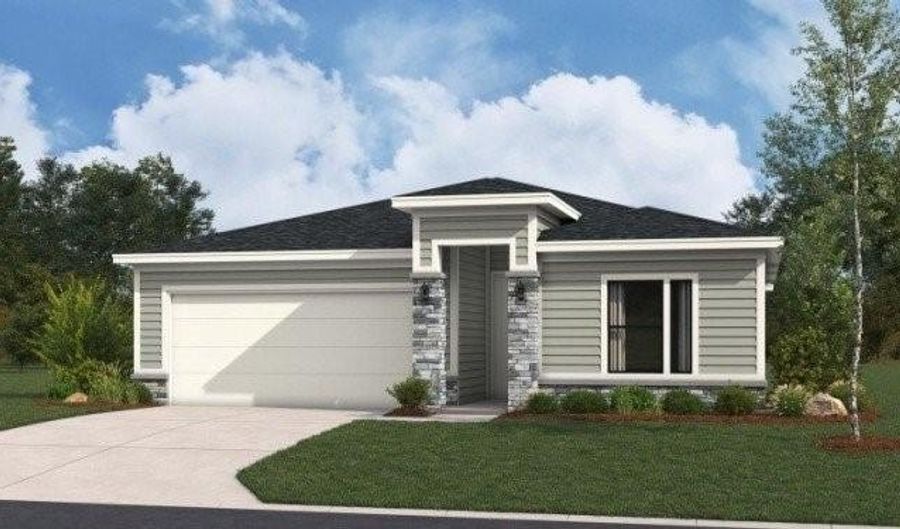 1549 N 162nd Ter, Basehor, KS 66007 - 3 Beds, 2 Bath