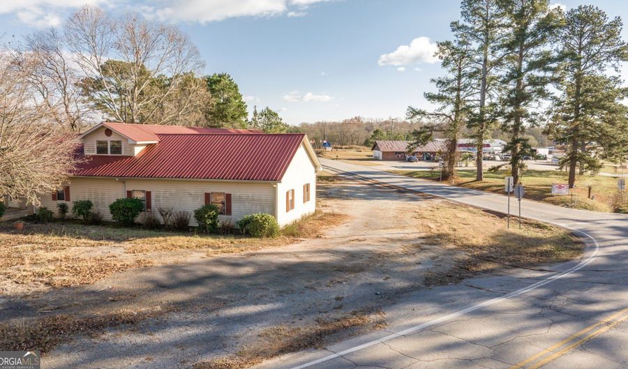 2689 Highway 198, Baldwin, GA 30511 - 0 Beds, 0 Bath