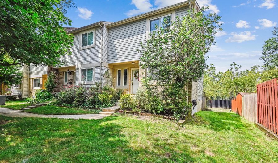 23 COPLEY Ct, Annapolis, MD 21403 - 2 Beds, 3 Bath