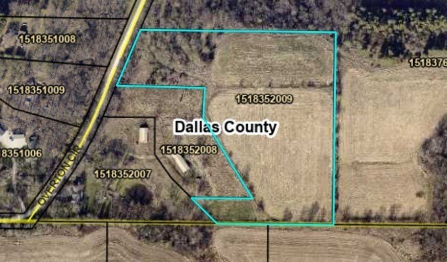Overton Circle, Adel, IA 50003 - 0 Beds, 0 Bath