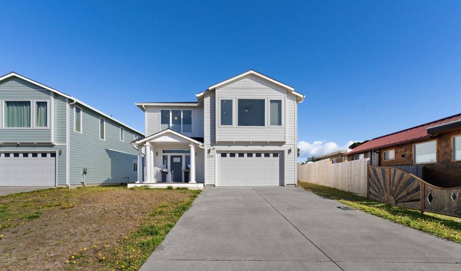 1575 BEACH LOOP Dr SW, Bandon, OR 97411 - 3 Beds, 2 Bath