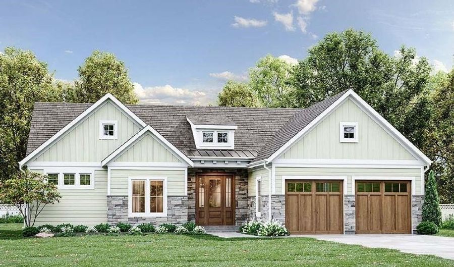 Lot 3 Pebble Court 10, Barrington, NH 03825 - 3 Beds, 2 Bath