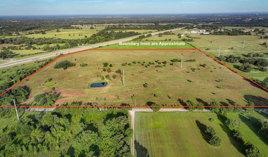 0 E HWY 3, Atoka, OK 74525 - 0 Beds, 0 Bath