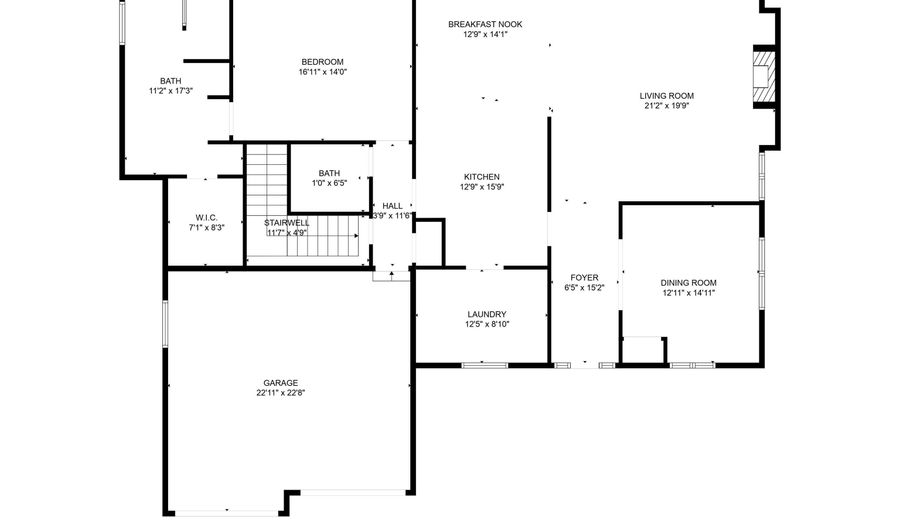 10 Devaca Cir, Hot Springs Village, AR 71909 - 3 Beds, 4 Bath
