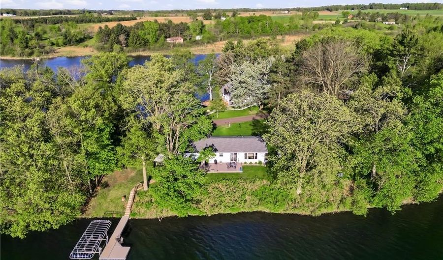 1459 2 3/4 St, Almena, WI 54889 - 3 Beds, 1 Bath