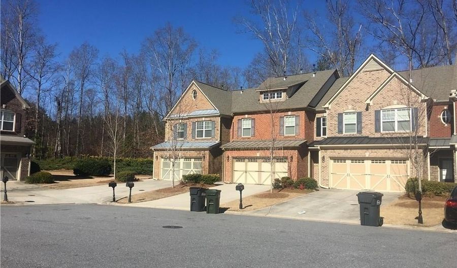 5425 Donehoo Ct, Alpharetta, GA 30005 - 3 Beds, 3 Bath