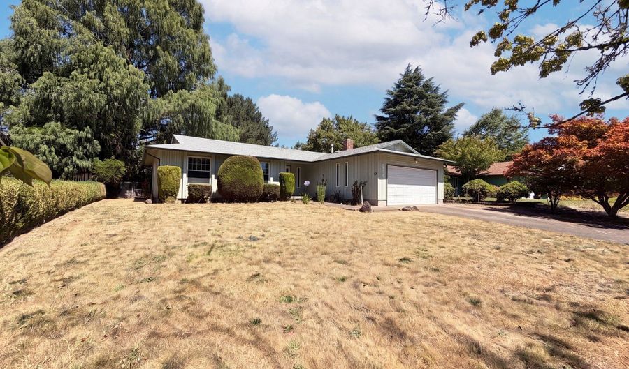 12685 SW PERCHERON Ln, Beaverton, OR 97008 - 3 Beds, 2 Bath