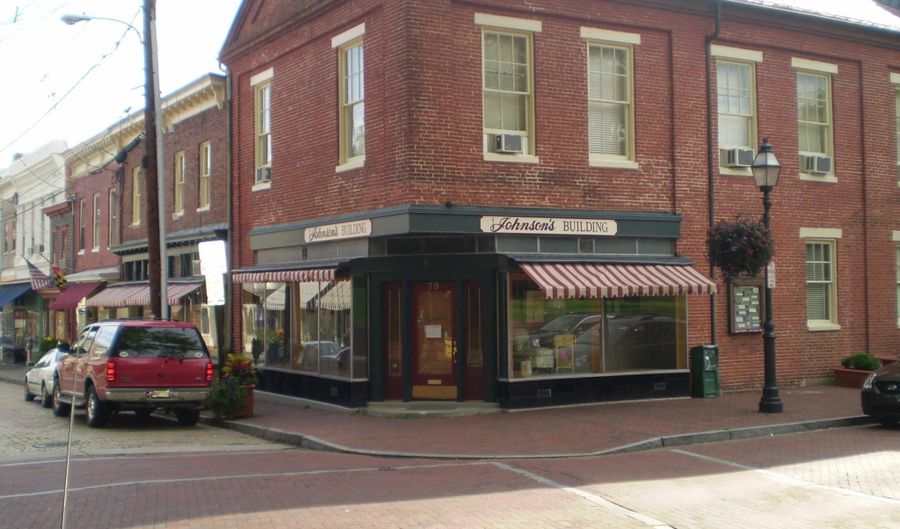 68 STATE Cir, Annapolis, MD 21401 - 0 Beds, 0 Bath