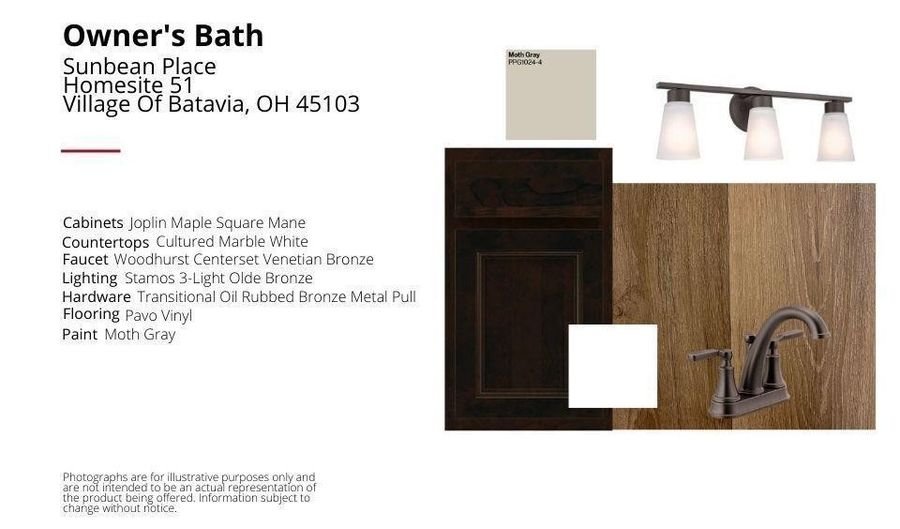 3401 Sunbeam Pl, Batavia, OH 45103 - 3 Beds, 2 Bath