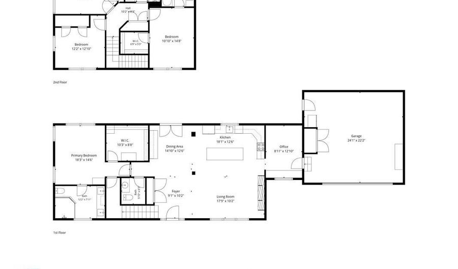 2978 VALLEY VIEW Rd, Annapolis, MD 21401 - 4 Beds, 4 Bath