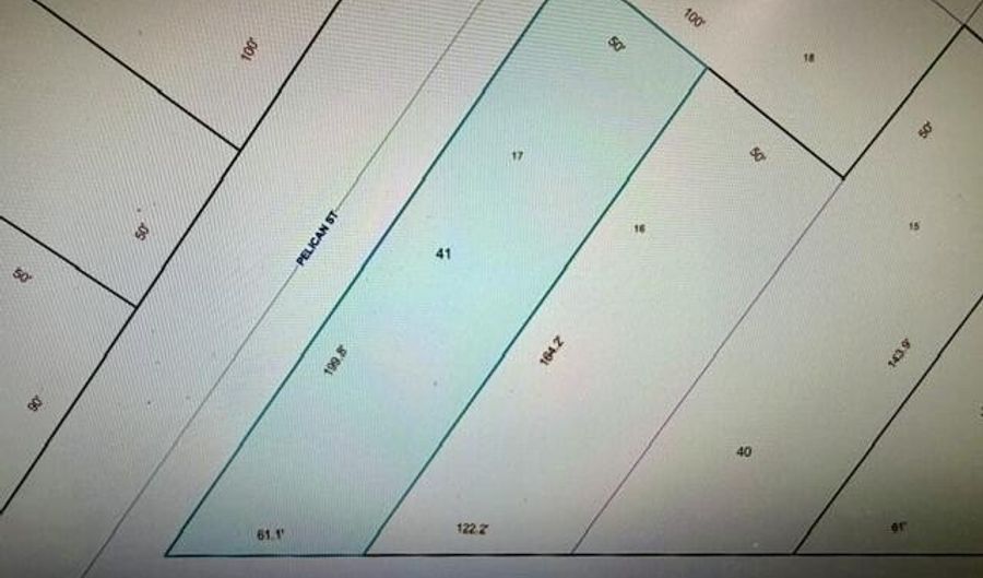 4132 21st Ave, Bay St. Louis, MS 39520 - 0 Beds, 0 Bath