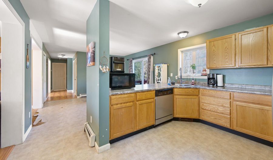 301 Bog Rd, Albion, ME 04910 - 4 Beds, 3 Bath