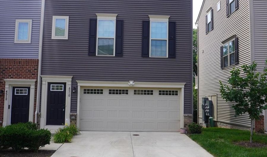 4510 JOSEPH BRISTOW Ln, Annandale, VA 22003 - 3 Beds, 4 Bath