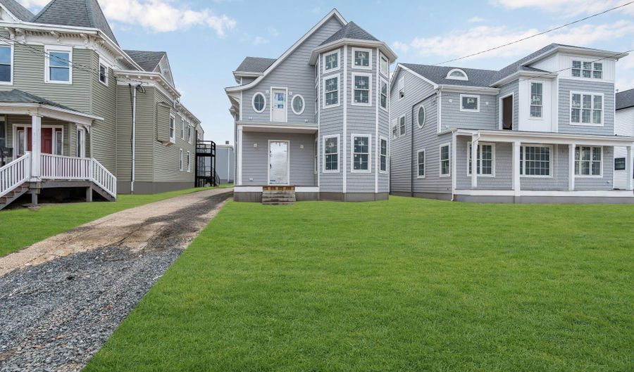304 3rd Ave, Asbury Park, NJ 07712 - 5 Beds, 7 Bath
