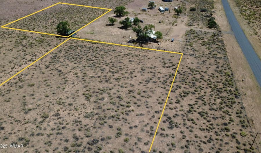 Tbd Chambers 3, Chambers, AZ 86502 - 0 Beds, 0 Bath