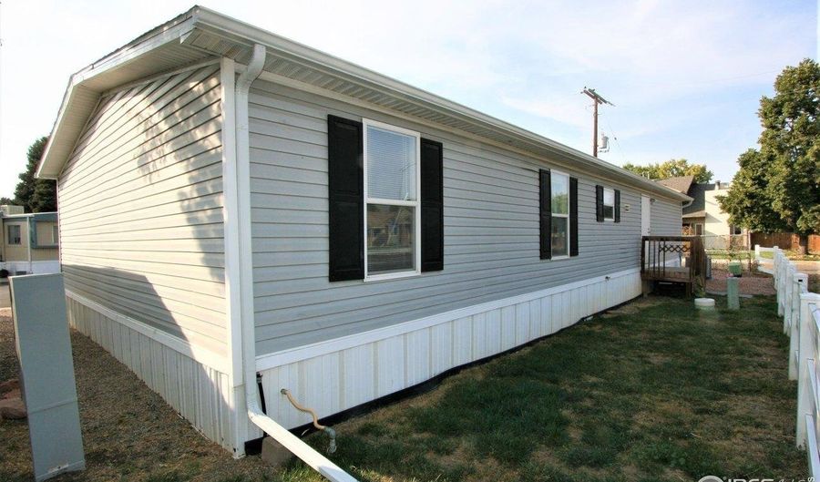 230 N 2nd St 76A, Berthoud, CO 80513 - 3 Beds, 2 Bath