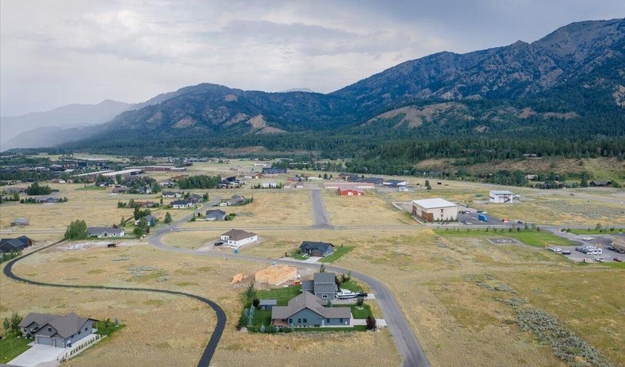 ALPINE MEADOWS lot 82, Alpine, WY 83128 - 0 Beds, 0 Bath