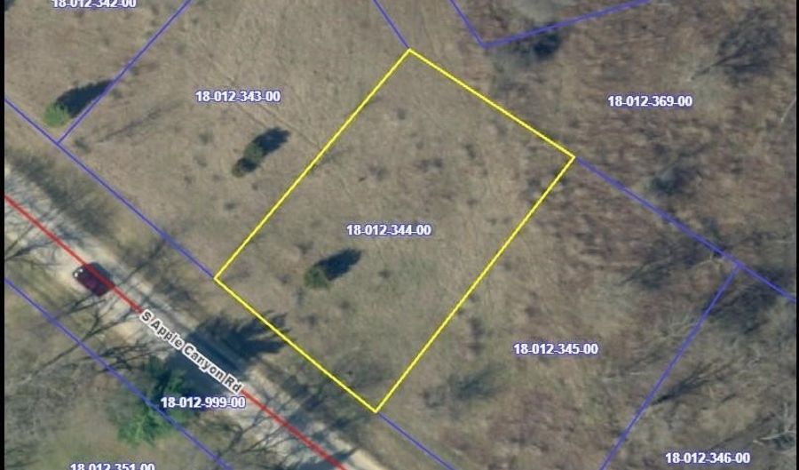 12 A344 S Apple Canyon Rd, Apple River, IL 61001 - 0 Beds, 0 Bath