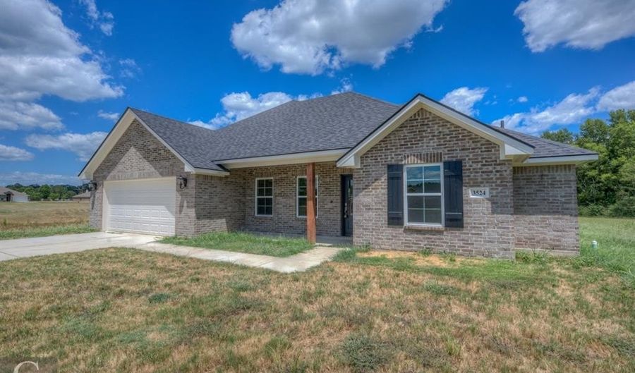 3524 Windwood Cir, Shreveport, LA 71107 - 4 Beds, 2 Bath