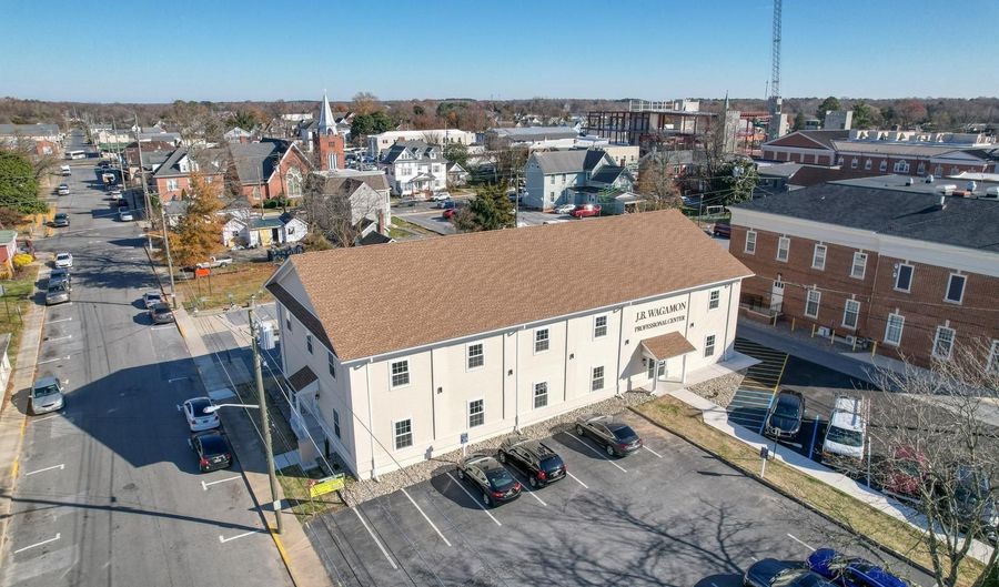 4 E LAUREL St 104, Georgetown, DE 19947 - 0 Beds, 0 Bath