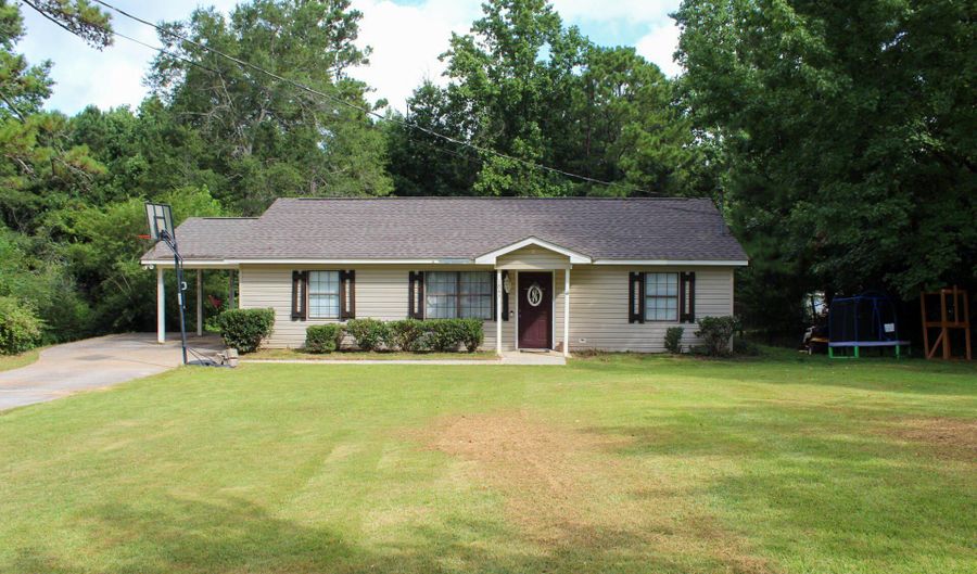 1845 Mayfair Ln, Alexander City, AL 35010 - 3 Beds, 2 Bath
