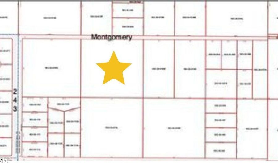 0 E Montgomery Rd, Wittmann, AZ 85361 - 0 Beds, 0 Bath