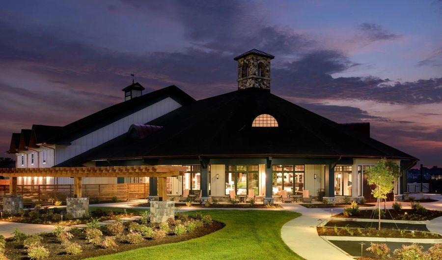 104 Hawthorn Ct Plan: Refresh II, Lake Frederick, VA 22630 - 2 Beds, 2 Bath