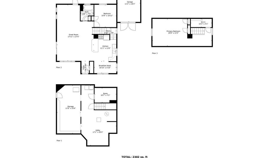 6511 SE NEEDHAM St A, Milwaukie, OR 97222 - 0 Beds, 0 Bath
