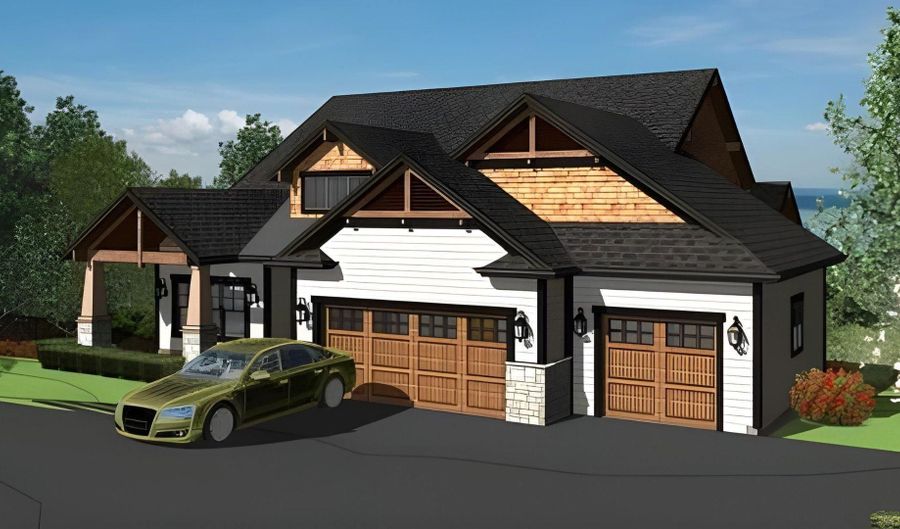 107 Cotton Hill Rd, Belmont, NH 03220 - 4 Beds, 4 Bath