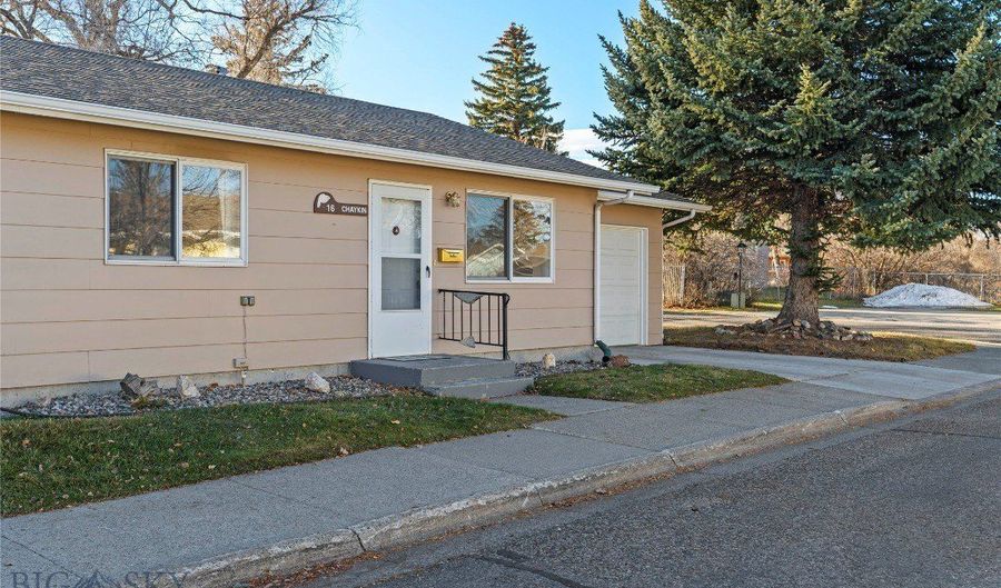 1120 W Babcock St 16, Bozeman, MT 59715 - 2 Beds, 1 Bath