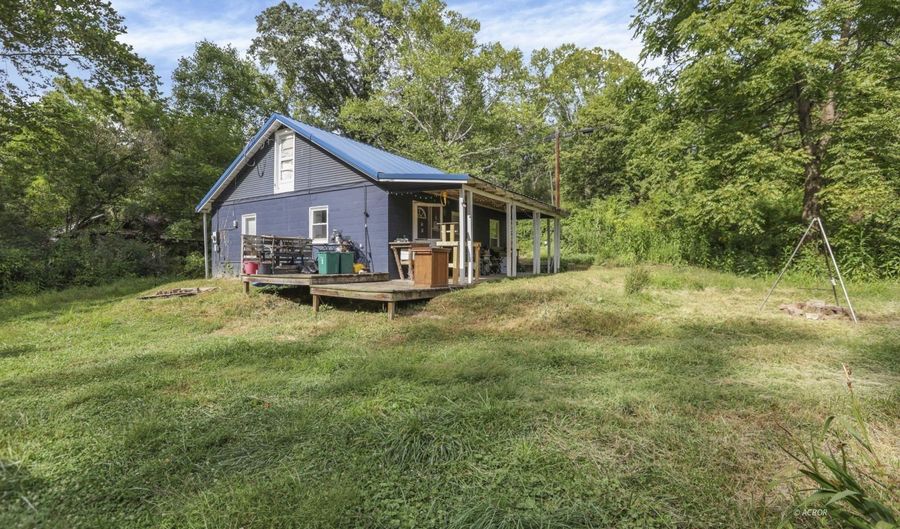 6545 Long Run Rd, Athens, OH 45701 - 0 Beds, 0 Bath