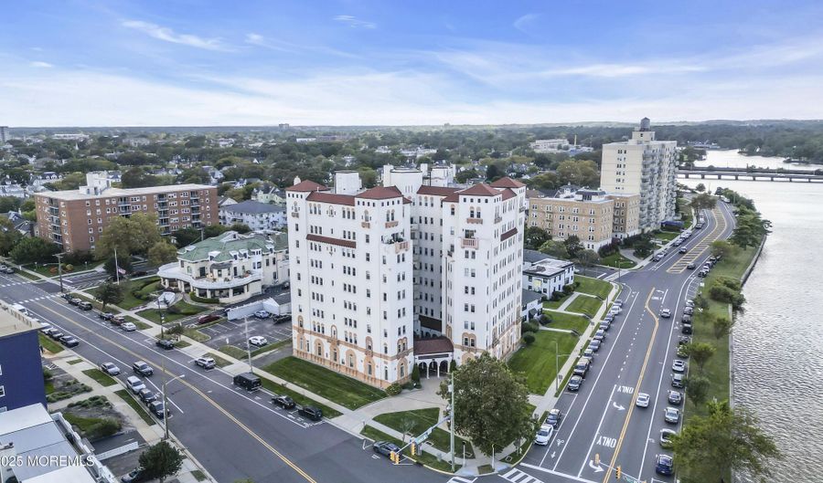 400 Deal Lake Dr 2K, Asbury Park, NJ 07712 - 1 Beds, 1 Bath