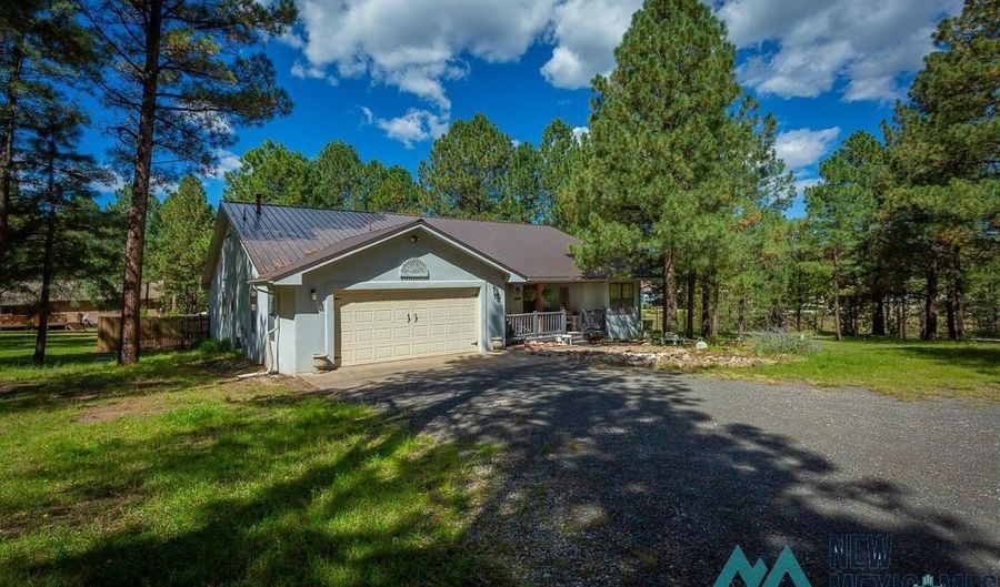 151 Alto Pines Trl, Alto, NM 88312 - 3 Beds, 3 Bath