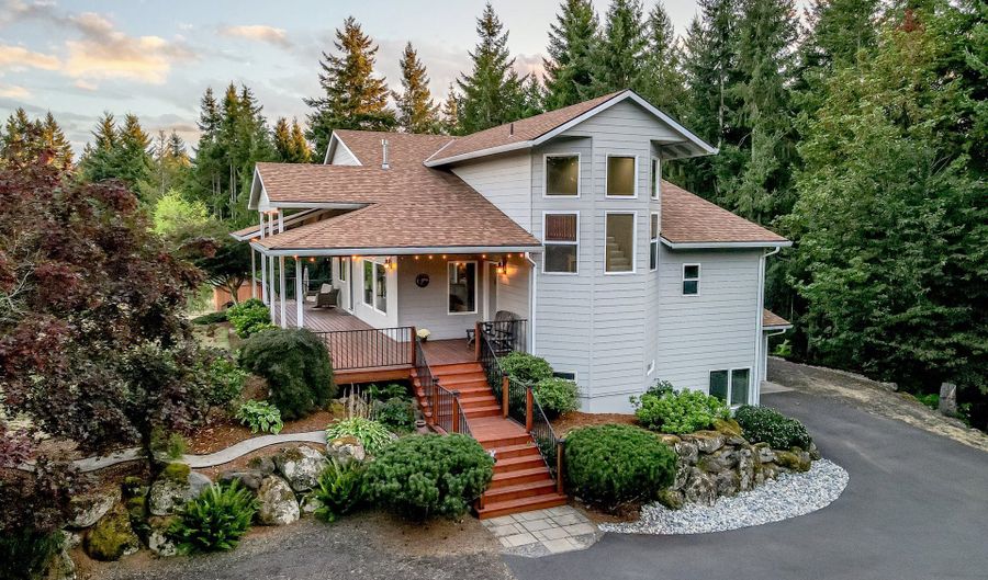 18949 SE TICKLE CREEK Rd, Boring, OR 97009 - 3 Beds, 3 Bath