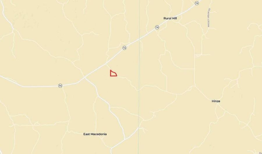 2 County Road 5112, Ethel, MS 38829 - 0 Beds, 0 Bath