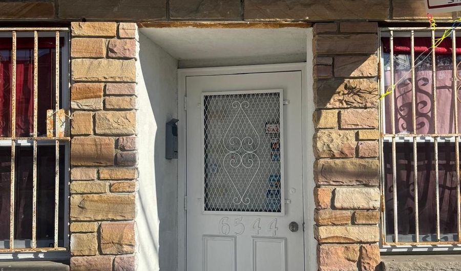 6544 LEBANON Ave, Philadelphia, PA 19151 - 0 Beds, 0 Bath