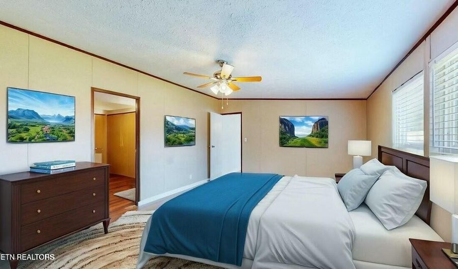 273 Bloomer Rd, Bean Station, TN 37708 - 3 Beds, 2 Bath