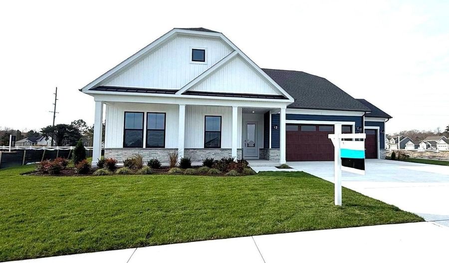 34114 HORNBEAM Dr, Frankford, DE 19945 - 3 Beds, 2 Bath