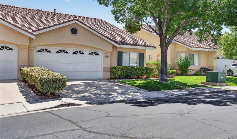 6405 Sierra Diablo Ave, Las Vegas, NV 89130 - 3 Beds, 3 Bath