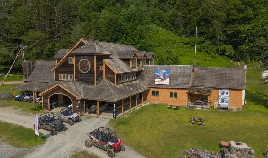 170 VT Route 100, Bridgewater, VT 05035 - 0 Beds, 0 Bath