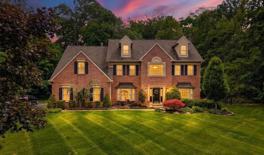 1200 SEVEREN Ct, Ambler, PA 19002 - 4 Beds, 4 Bath