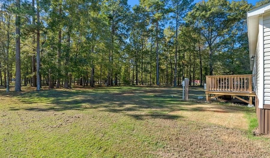 2017 Cypress Forest Dr, Benton, LA 71006 - 4 Beds, 2 Bath
