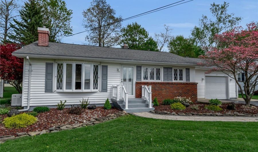 47 Terrylynn Dr, Angola, NY 14006 - 2 Beds, 2 Bath