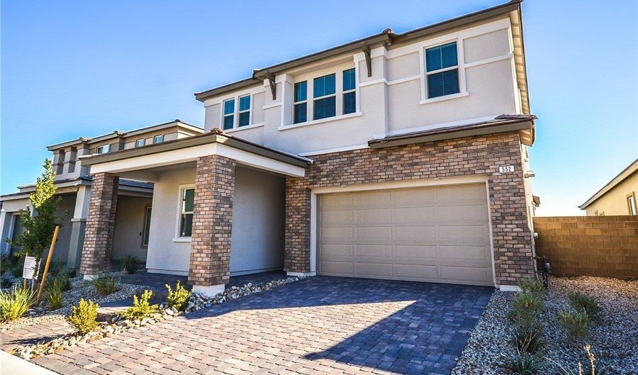 552 Parkwind Ln, Las Vegas, NV 89138 - 5 Beds, 3 Bath