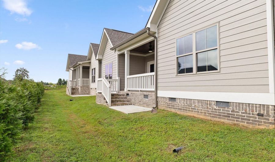 3179 Grassland Cir, Apison, TN 37302 - 5 Beds, 4 Bath