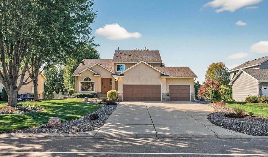 14950 Waco St NW, Ramsey, MN 55303 - 5 Beds, 4 Bath