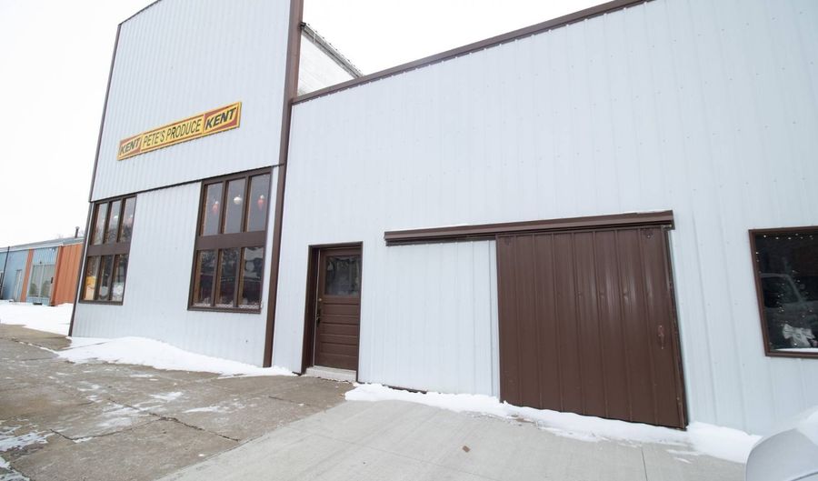 105 E. 2nd St, Alcester, SD 57001 - 0 Beds, 0 Bath